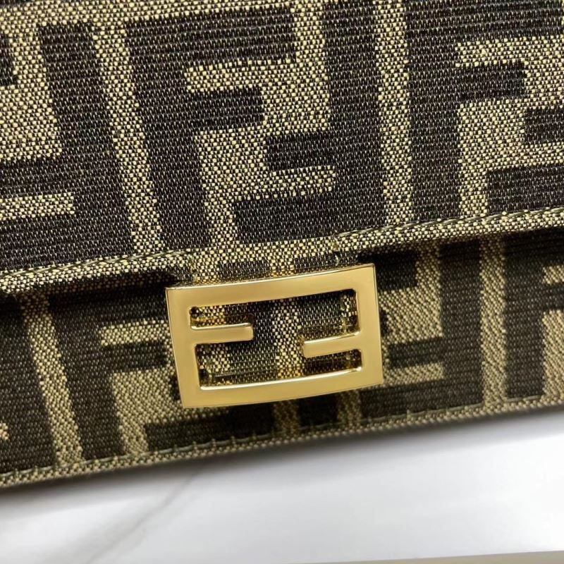 Fendi Baguette Bags